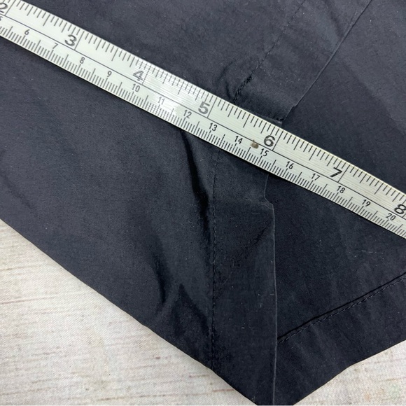 Columbia PFG Performance Fishing Gear Black Athletic Short Men's Size XL - Picture 11 of 11